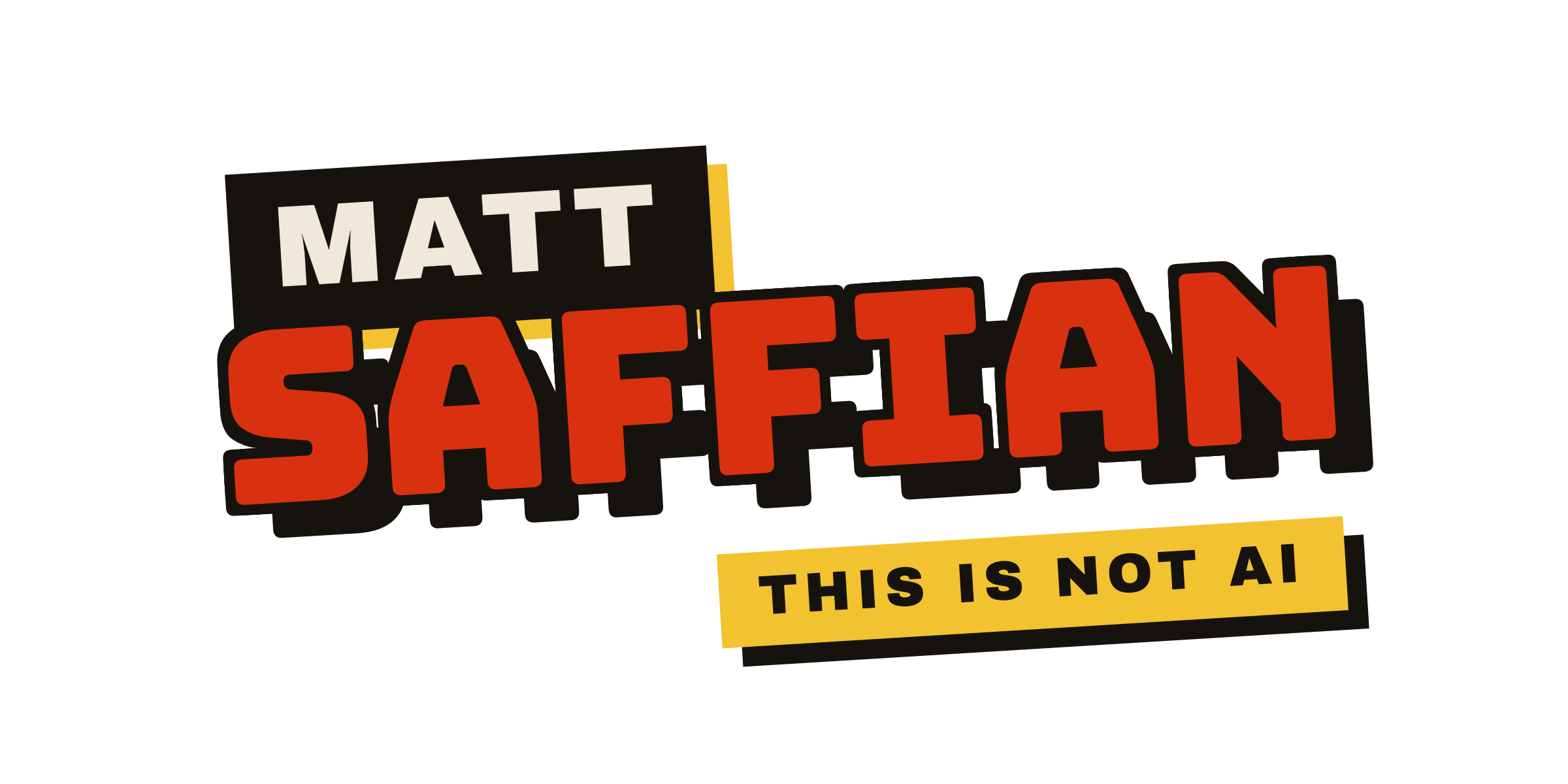 Matt Saffian